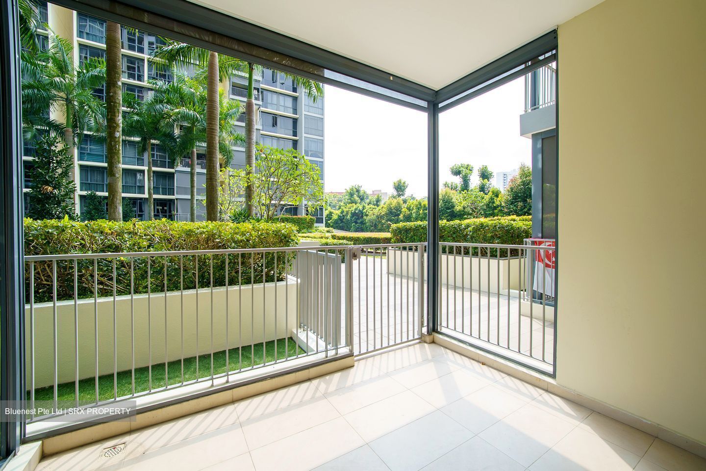 Wandervale (D23), Condominium #611938321